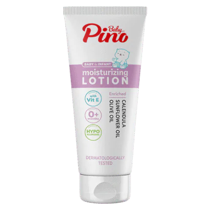 لوسیون کودک پینو بیبی