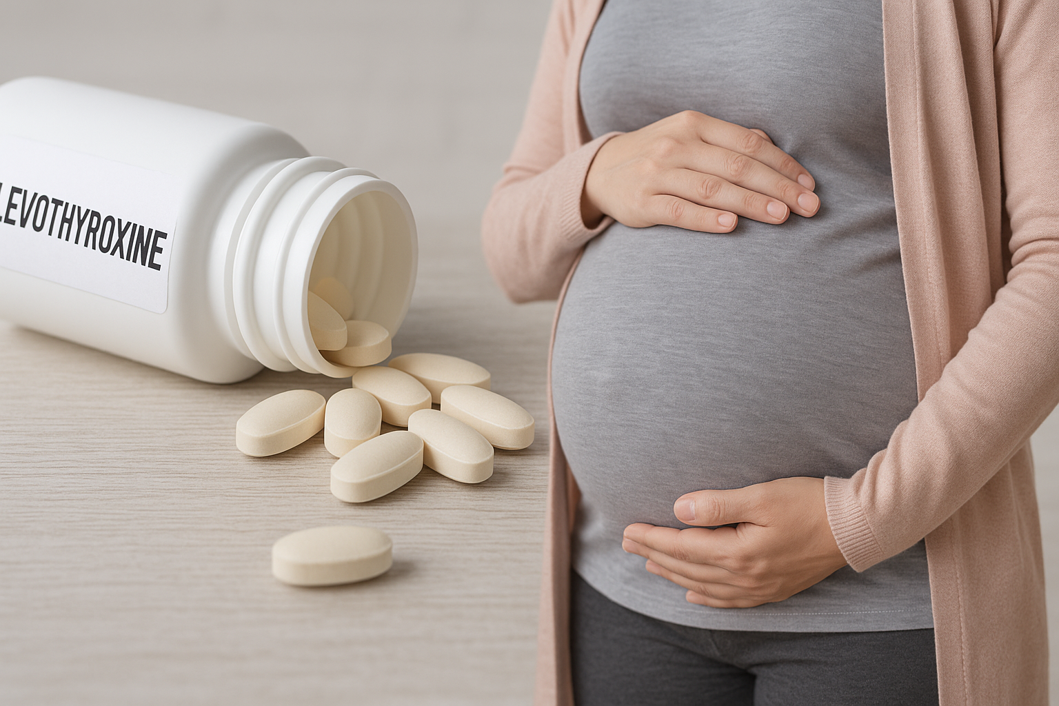 قرص لووتیروکسین چیست