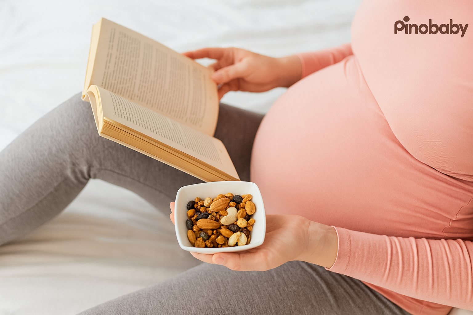 رژیم غذایی افزایش وزن جنین